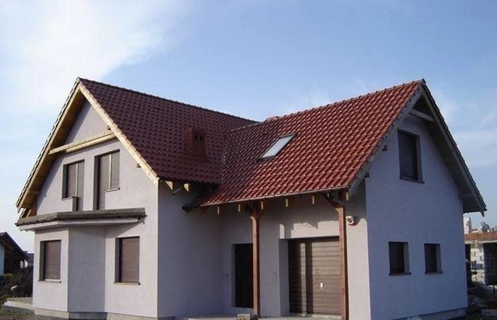 materiały budowlane